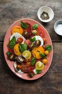 caprese
