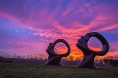 Search for Enlightenment by Simon Gudgeon. Bronze, limited edition of 5. 2.2 metres high