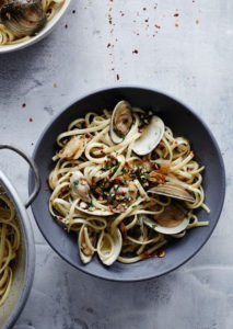 via bon appetit magazine