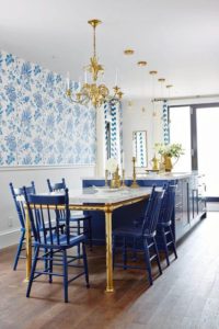 Andrea's Kitchen